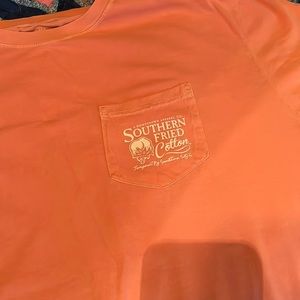 Mens Souther Fried T shirt